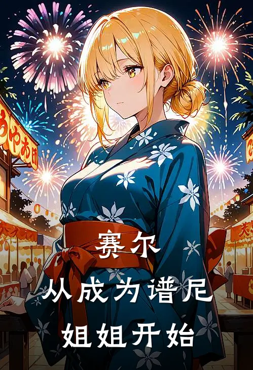 赛尔从成为谱尼姐姐开始谱曦