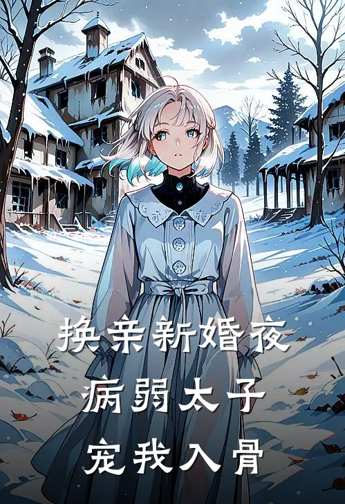 换亲新婚夜,病弱太子宠我入骨