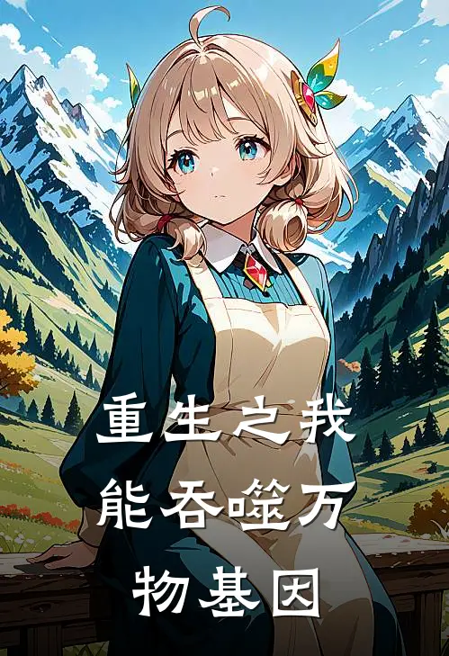 重生之我能吞噬万物基因最新章节列表