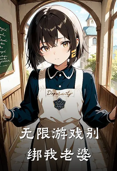 无限游戏别绑我老婆