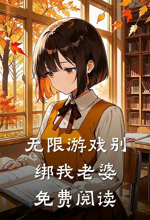 无限游戏别绑我老婆免费阅读