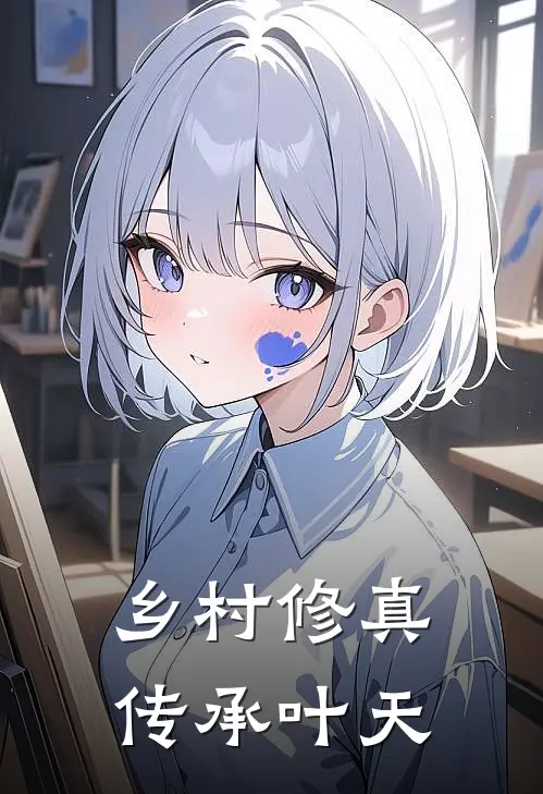 乡村修真传承叶天