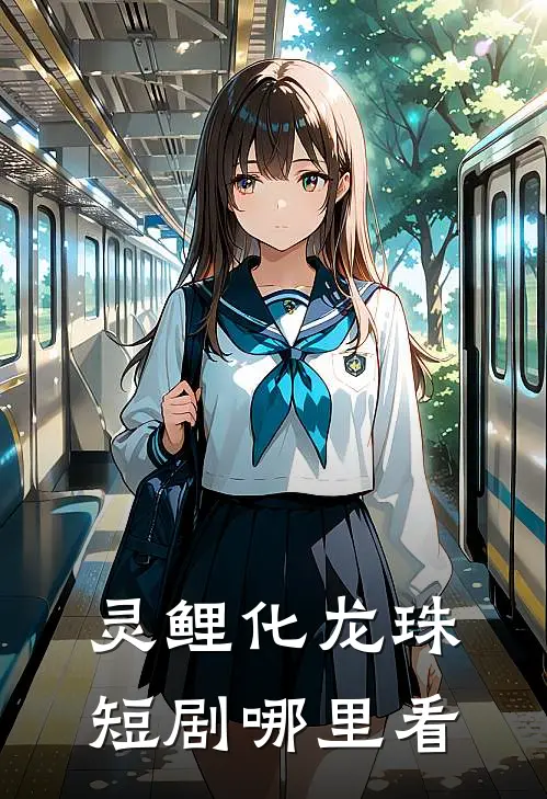 灵鲤化龙珠短剧哪里看