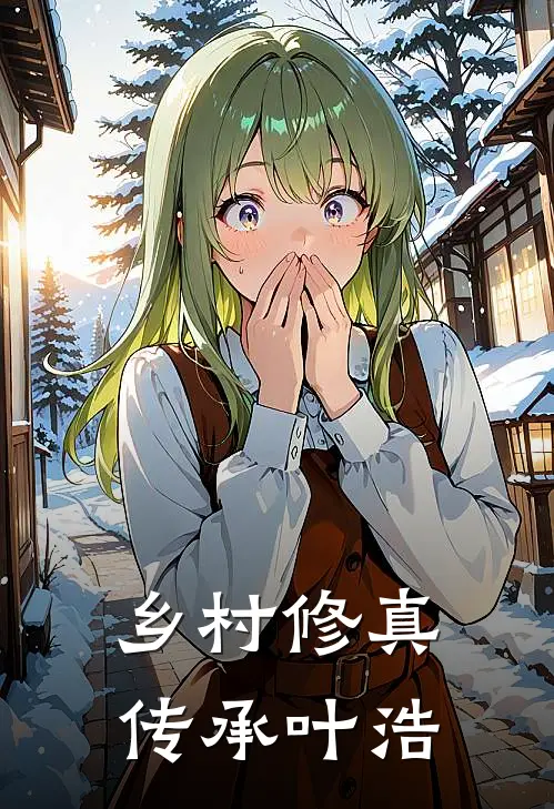 乡村修真传承叶浩