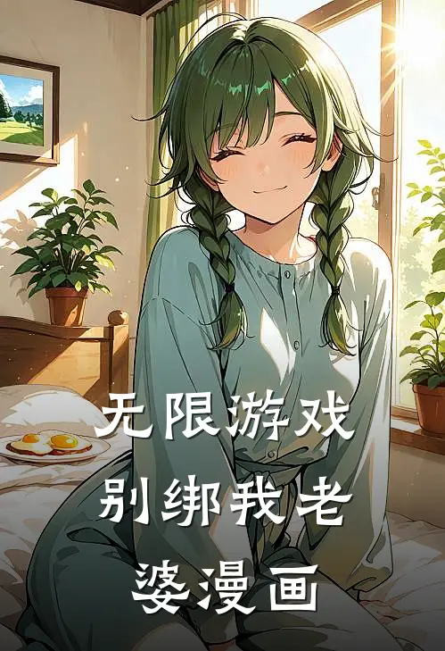 无限游戏别绑我老婆漫画
