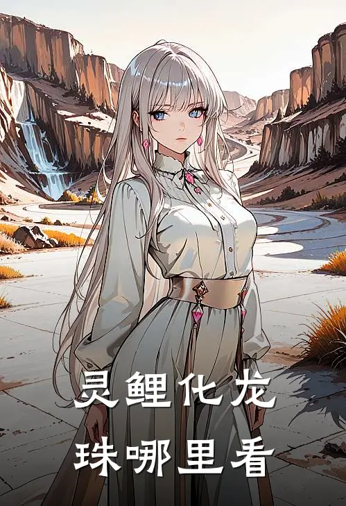 灵鲤化龙珠哪里看