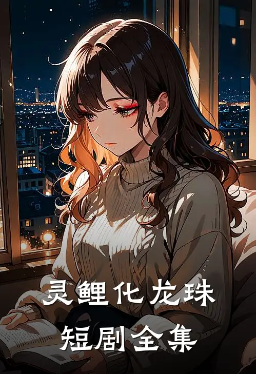 灵鲤化龙珠短剧全集