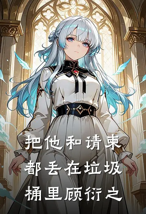 把他和请柬都丢在垃圾桶里顾衍之